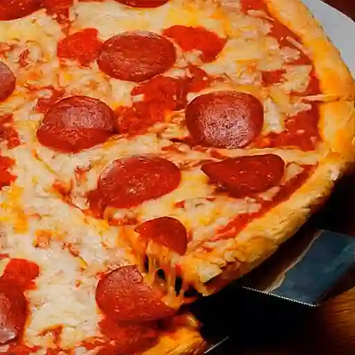 Pizza Salami