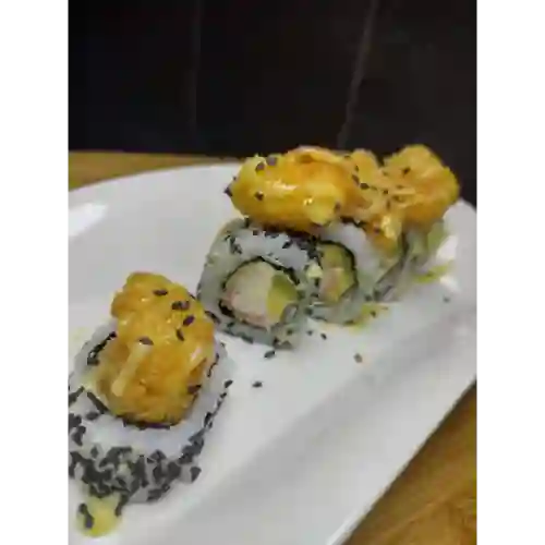 Fuji Roll