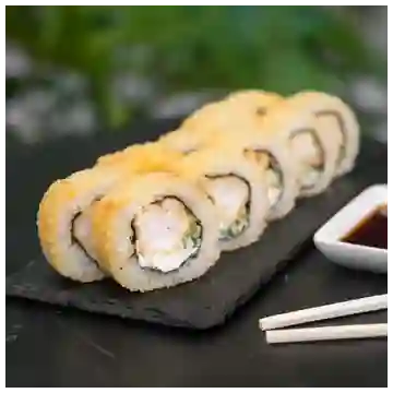 Combo Personal Tempura + Entrada+ Bebida