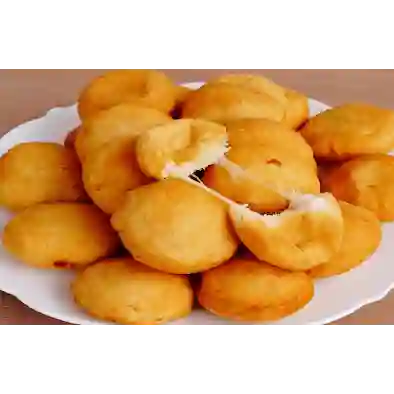 Arepa de Queso