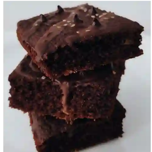 Brownie de Chocolate