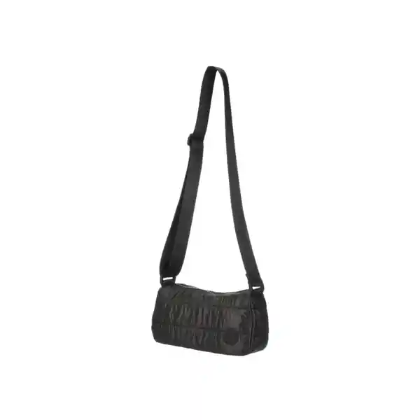 Bolso Crossbody Rectangular Serie Mountain Negro Miniso