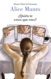 Libro ¿Quién te crees que eres?