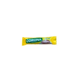 Corona Chocolate de Mesa Tradicional