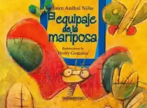 El Equipaje de La Mariposa