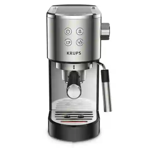 Cafetera Krups 2 Tazas N/a Xp444c50
