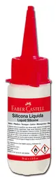 Faber Castell Silicona