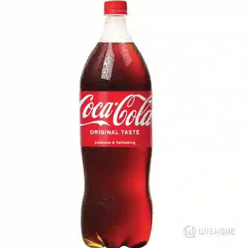 Coca Cola 1.5 Litro