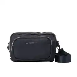 Bolso Para Mujer Funty Crossbody Gris