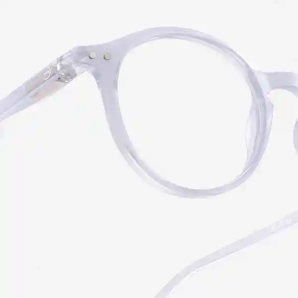 Izipizi Gafas Reading D Violeta Dawn +2.0