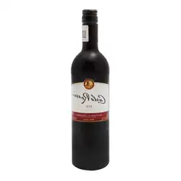 Carlo Rossi Vino Tinto Red