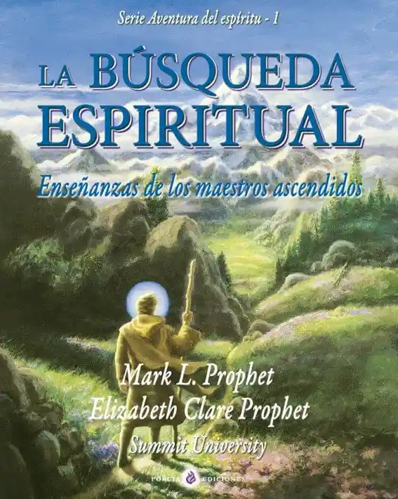 La Busqueda Espiritual