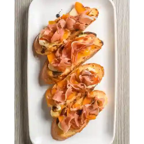 Crostini Dolce