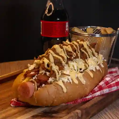 Combo la Querendona