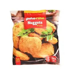 Piko Riko Nuggets de Pollo