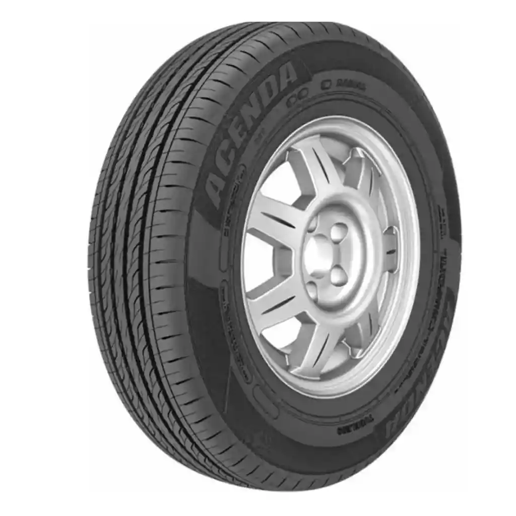 Acenda Llanta 175/70 R13 82H-100 TL