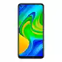 Xiaomi Celular Redmi Note 9 128 Gb 48 Mp 3 Ram Forro Negro