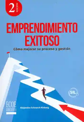 Emprendimiento Exitoso
