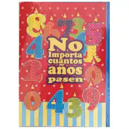 Tarjeta Toda Ocasion Jt Nico 1 und