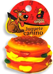 Argos Snacking Juguete Canino.