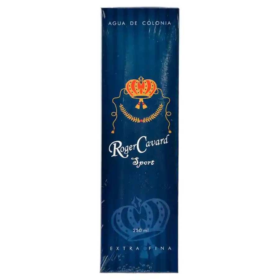 Colonia Roger Cavard Sport