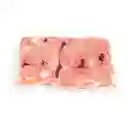 Paleta de Ternera Con Hueso Jumbo
