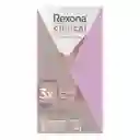 Desodorante Rexona en Crema Mujer Solid Classic 48g      