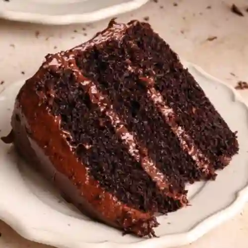 Torta Doble Chocolate