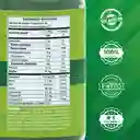 Green Fit Gomas The Gummy Gomas de Gelatina 
