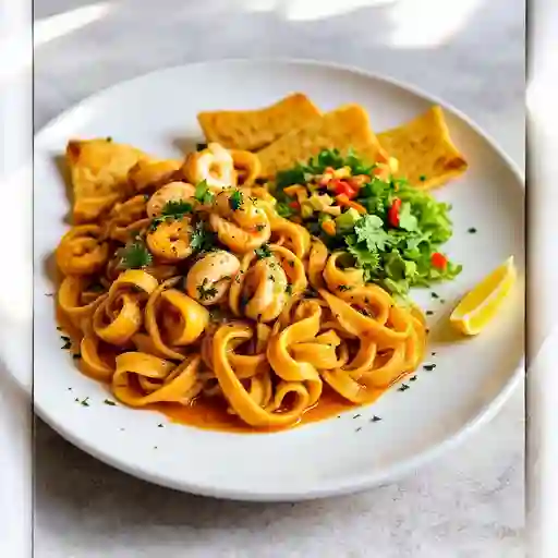 Pastas Marinera