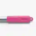 Lamy Estilógrafo Nexx Pink