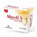 Muvett S (200 mg / 120 mg)