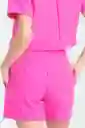 Short Malvina