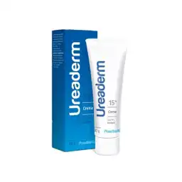 Ureaderm Crema Tópica