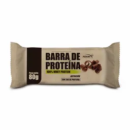 Funat Barra de Proteína Chocolate