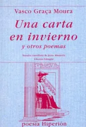 Una Carta en Invierno y Otros Poemas