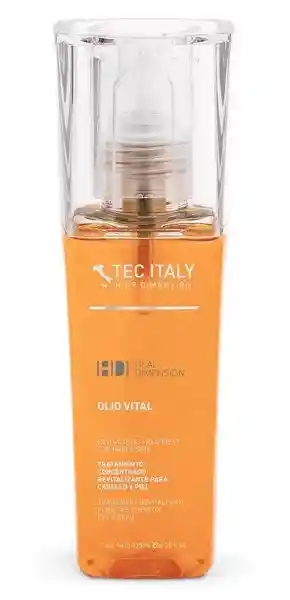 Olio Vital Tec Italy 125ml