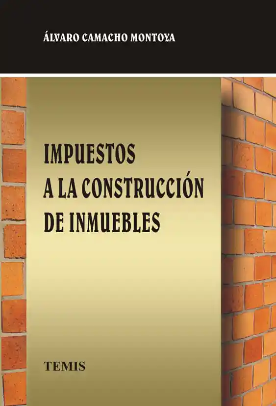 Impuestos a La Construcción de Inmuebles