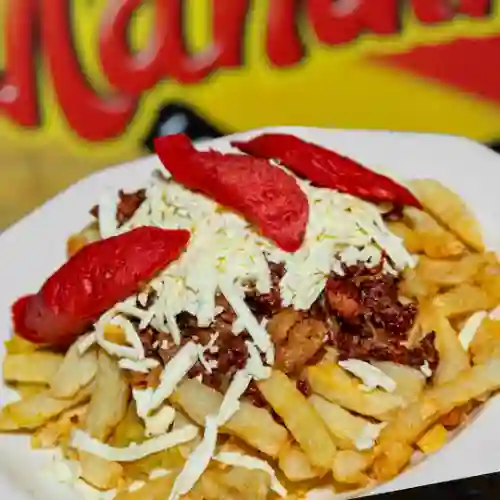 Mandi Queso Tocineta