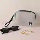 Monedero Negro Miniso