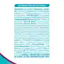 Fórmula infantil líquida NAN OPTIPRO 1 Caja x 4 botellas