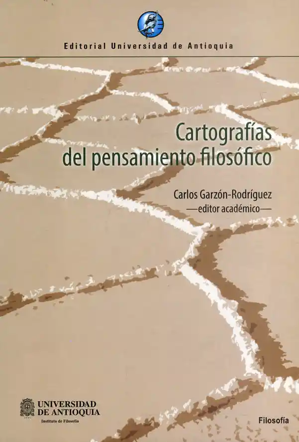 Cartografías Del Pensamiento Filosófico