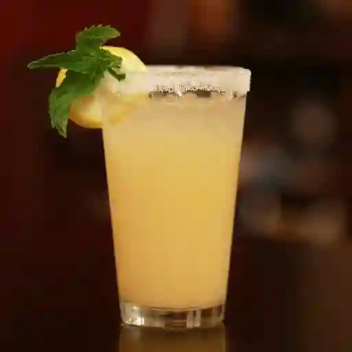 Limonada Natural