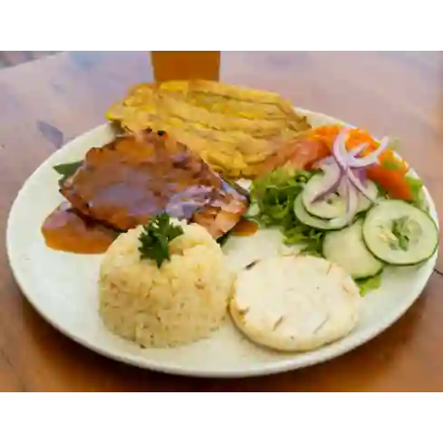Lomo de Cerdo