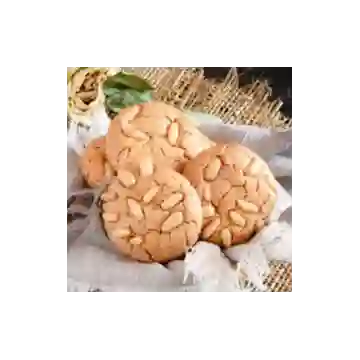 Galleta de Maní