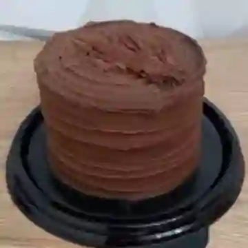 Torta de Chocolate (6 Porciones) 680 G