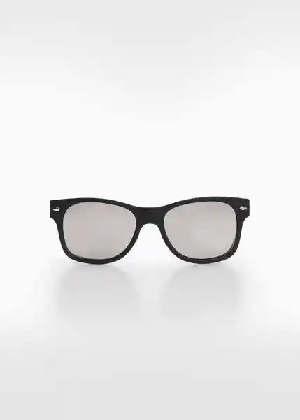 Gafas Matt Niños Negro Talla 99 Mango