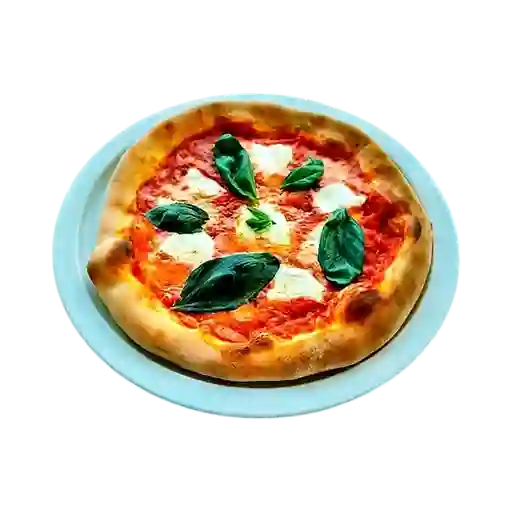 Pizza Personal Margarita