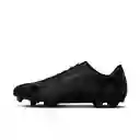 Nike Guayos Vapor 16 Club Para Fútbol Hombre Negro Talla 9.5