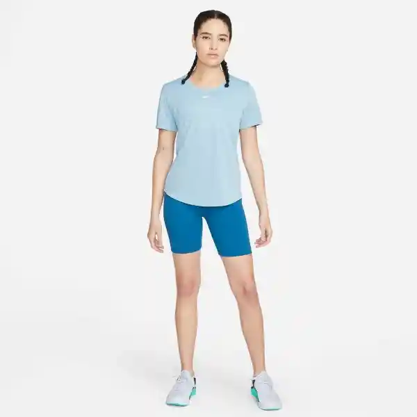 Nike Camiseta One Df Manga Corta Std Top Talla L Ref: DD0638-494